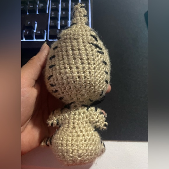 The Nightmare Before Christmas Oogie Boogie - Picture 2 of 4